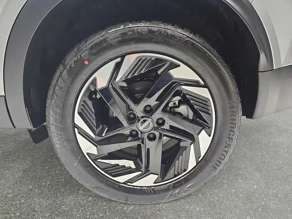 Nissan Qashqai 1.3 DIG-T XTRONIC N-CONNECTA PANO WINTER 04/2026-photo-6
