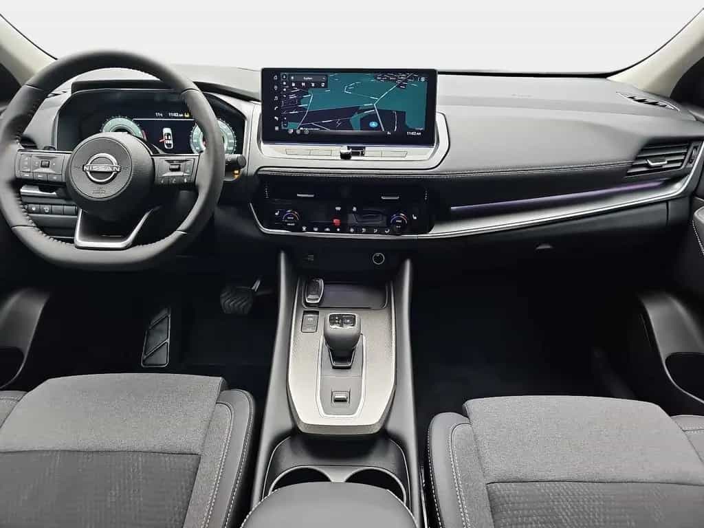 Nissan Qashqai 1.3 DIG-T XTRONIC N-CONNECTA PANO WINTER 04/2026-photo-7