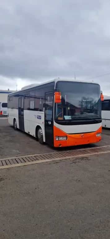Iveco Crossway 07/2008-photo-0