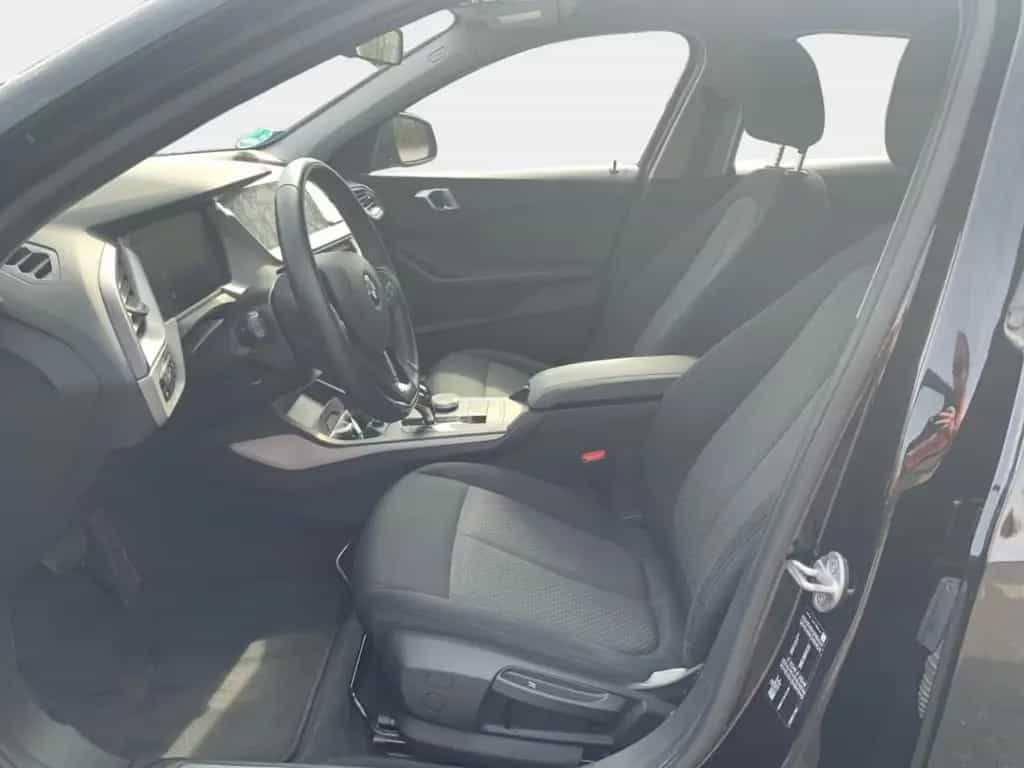 BMW 1 Series 118 i Steptronic Advantage+LED+NAVI+HUD+TEMPO 04/2021-photo-12