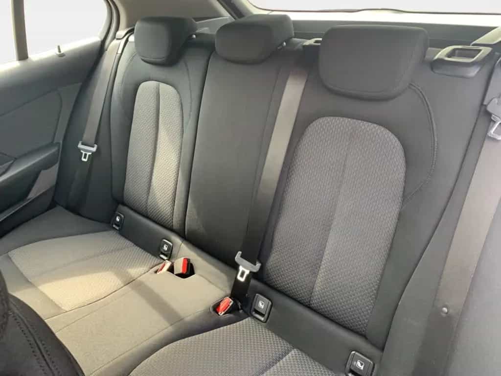 BMW 1 Series 118 i Steptronic Advantage+LED+NAVI+HUD+TEMPO 04/2021-photo-13