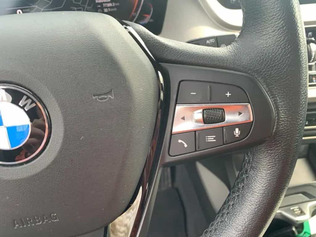 BMW 1 Series 118 i Steptronic Advantage+LED+NAVI+HUD+TEMPO 04/2021-photo-22