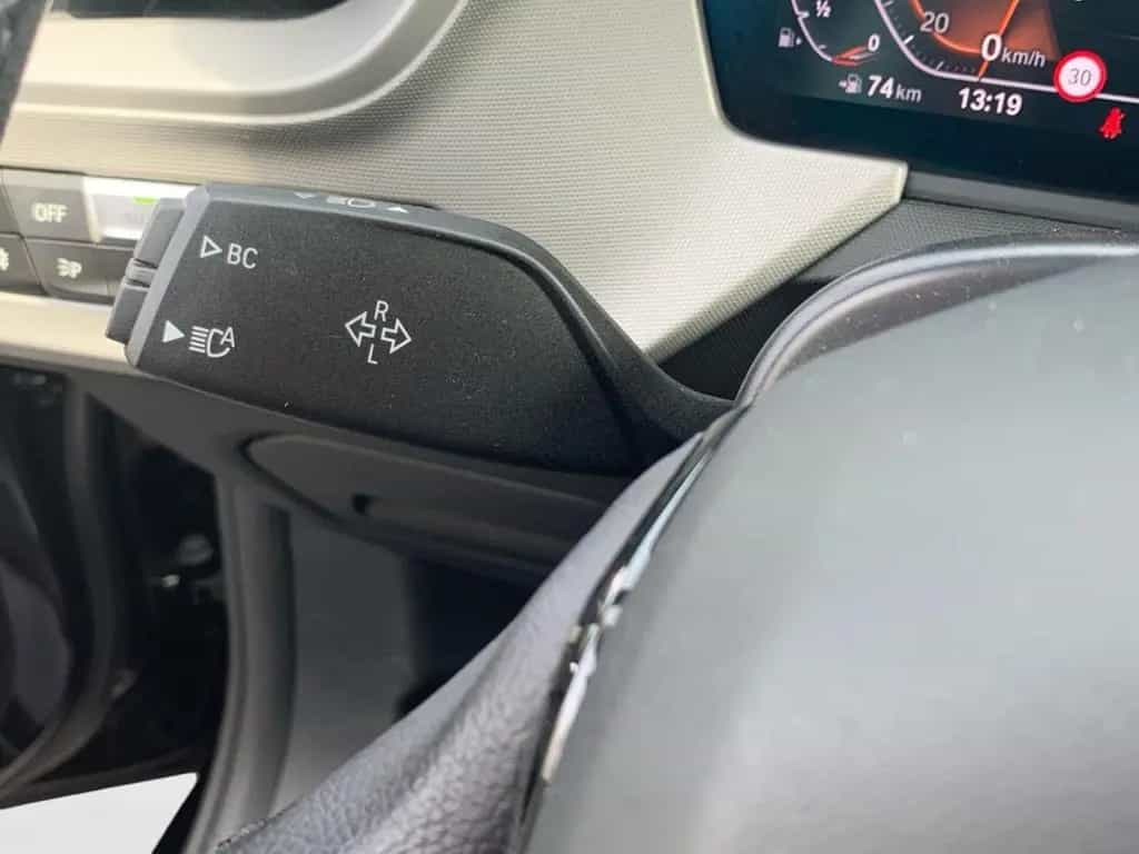 BMW 1 Series 118 i Steptronic Advantage+LED+NAVI+HUD+TEMPO 04/2021-photo-23