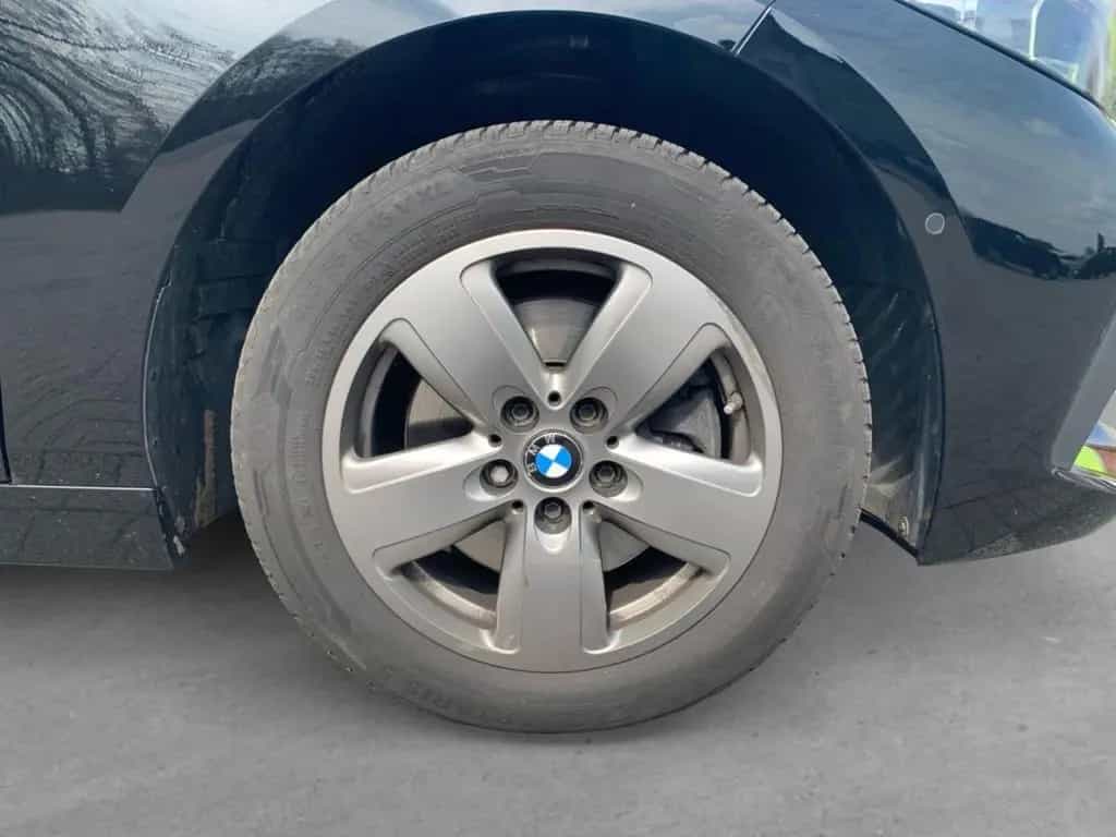 BMW 1 Series 118 i Steptronic Advantage+LED+NAVI+HUD+TEMPO 04/2021-photo-28