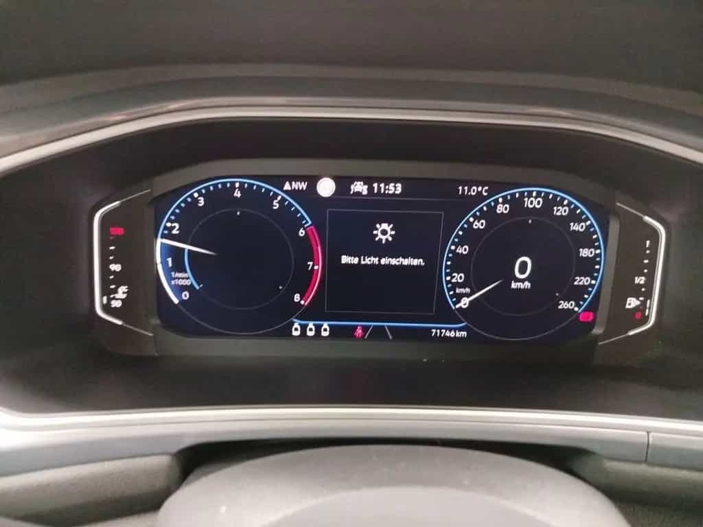 Volkswagen T-Roc 1.0 TSI Style Navi ACC LED-Plus-Scheinwerf 04/2022-photo-8