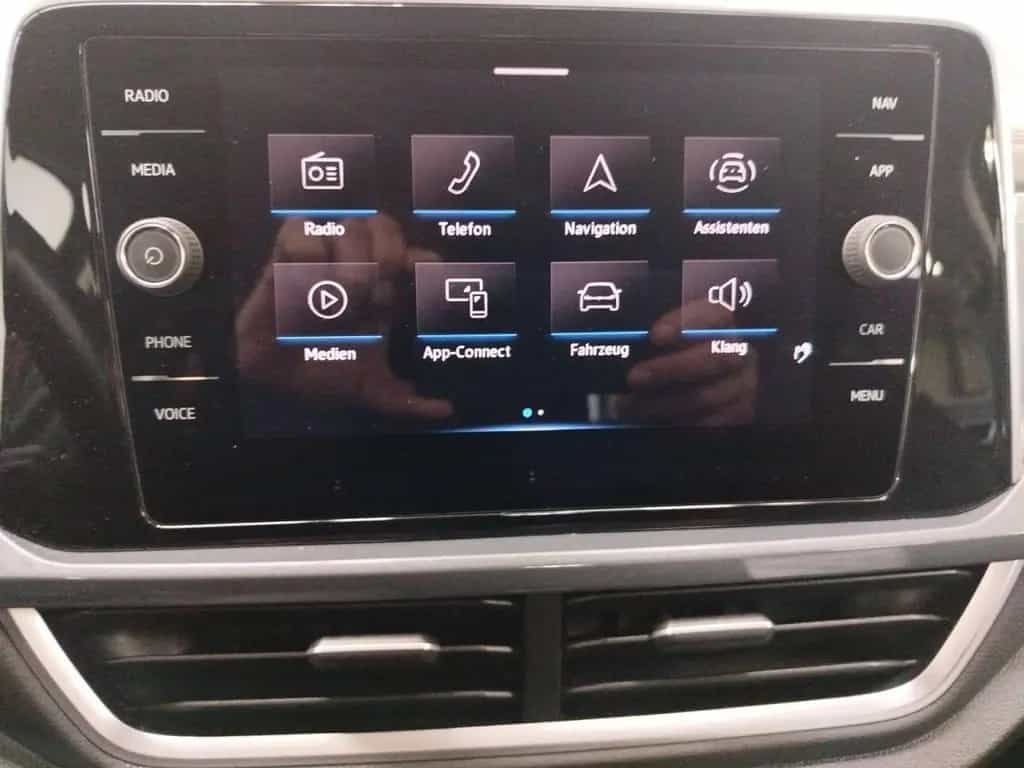Volkswagen T-Roc 1.0 TSI Style Navi ACC LED-Plus-Scheinwerf 04/2022-photo-9