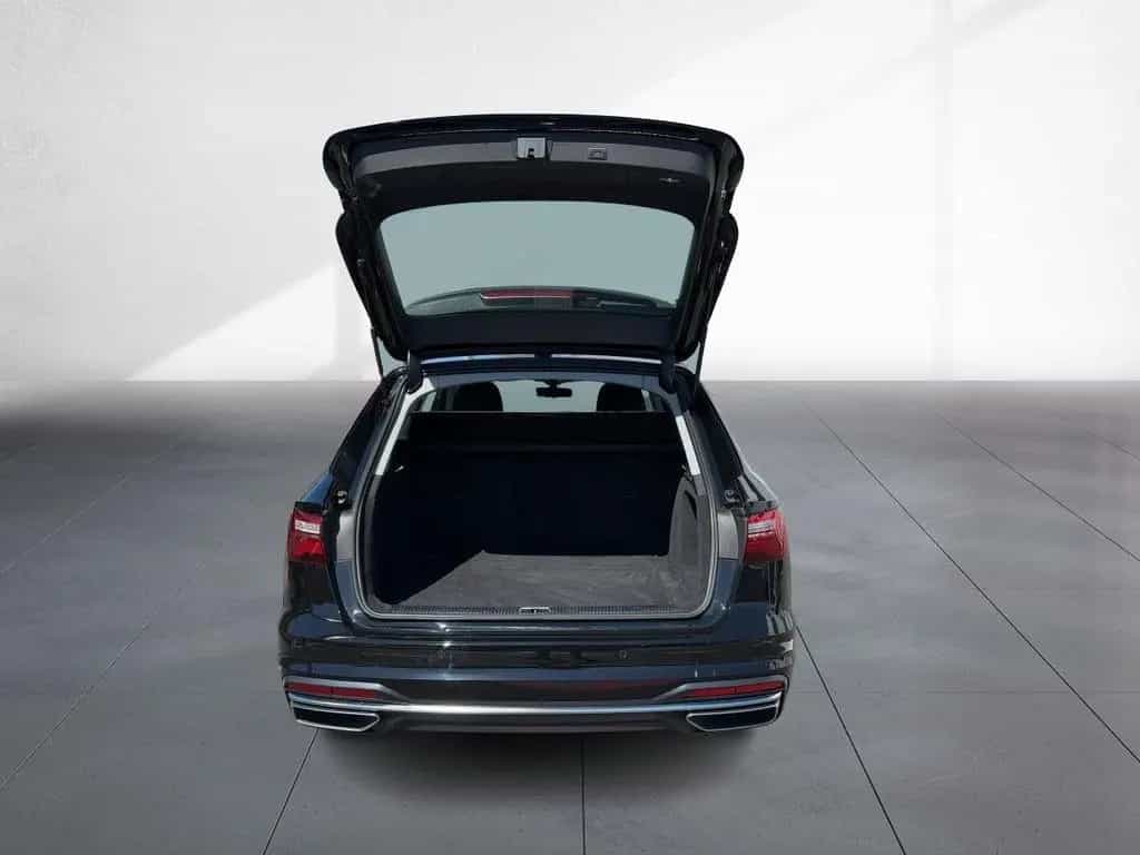 Audi A4 Avant 40 TFSI quattro S tronic B&O AHZV 12/2021-photo-11