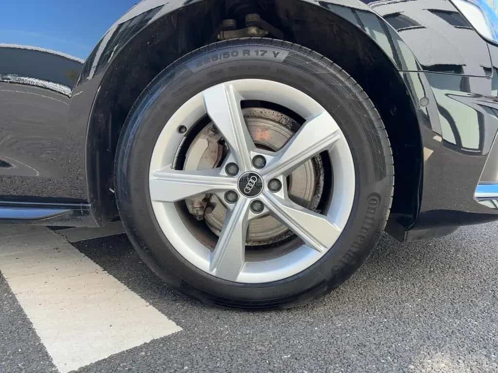 Audi A4 Avant 40 TFSI quattro S tronic B&O AHZV 12/2021-photo-13