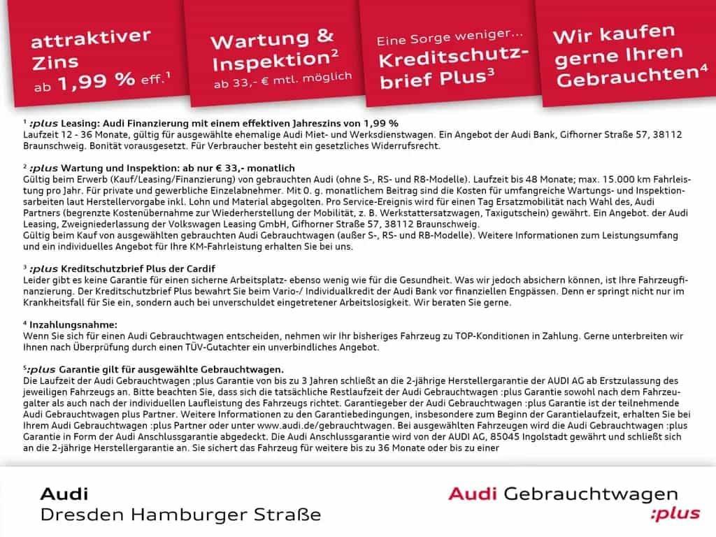 Audi A4 Avant 40 TFSI quattro S tronic B&O AHZV 12/2021-photo-3