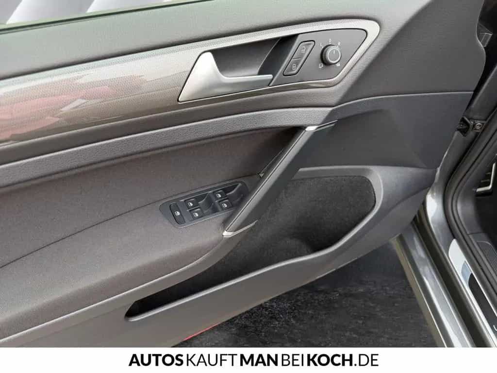 Volkswagen Golf Variant 1.4 TSI Join KLIMA ACC PDC NAVI SHZ 05/2018-photo-13
