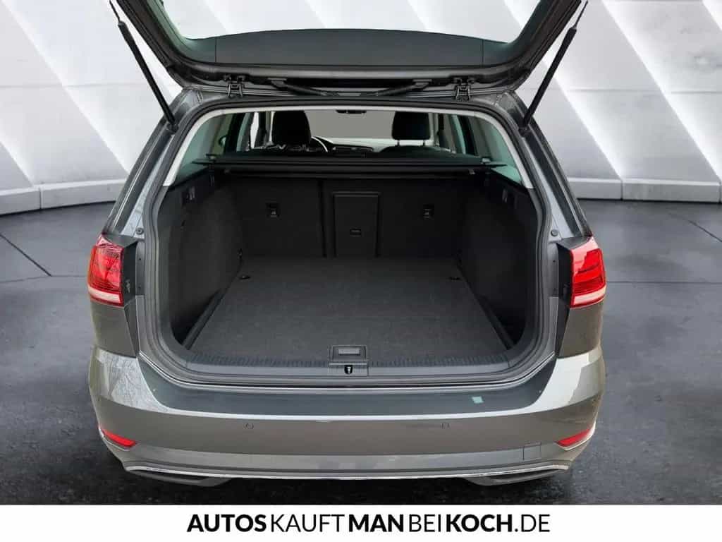 Volkswagen Golf Variant 1.4 TSI Join KLIMA ACC PDC NAVI SHZ 05/2018-photo-15
