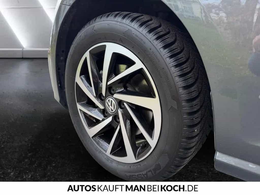Volkswagen Golf Variant 1.4 TSI Join KLIMA ACC PDC NAVI SHZ 05/2018-photo-16