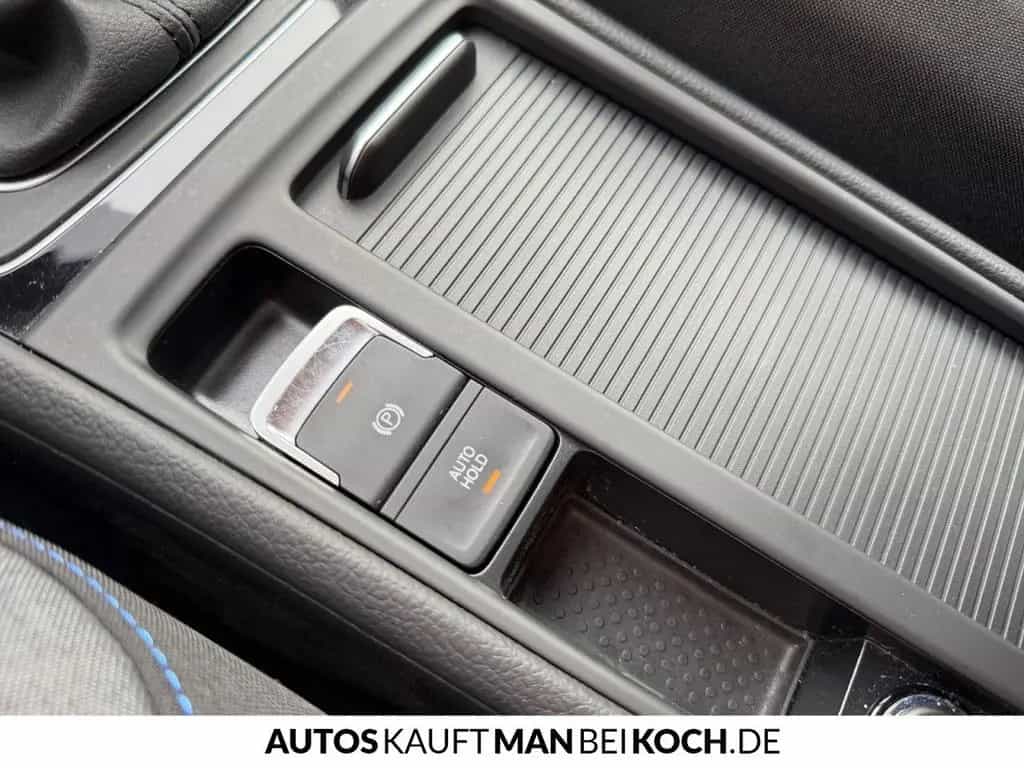 Volkswagen Golf Variant 1.4 TSI Join KLIMA ACC PDC NAVI SHZ 05/2018-photo-33