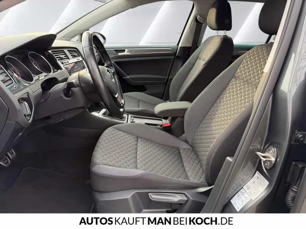 Volkswagen Golf Variant 1.4 TSI Join KLIMA ACC PDC NAVI SHZ 05/2018-photo-6