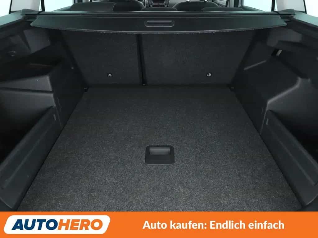 Skoda Fabia 1.2 TSI Joy*NAVI*TEMPO*PDC* 07/2016-photo-17