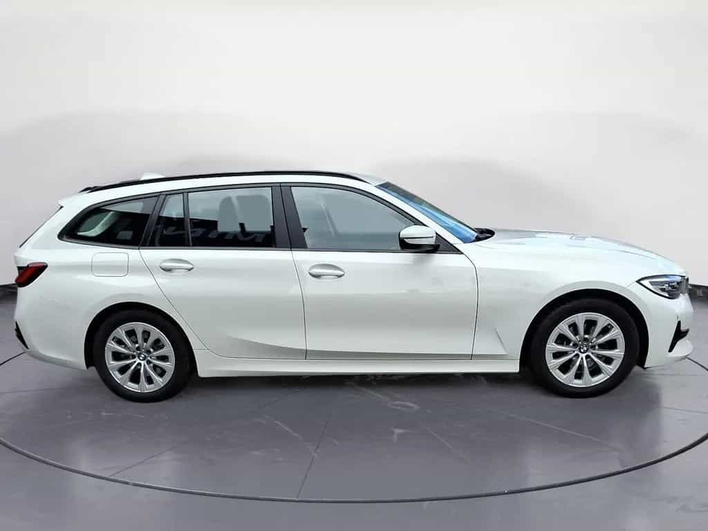 BMW 3 Series 318i Touring Advantage *Business*Navi*LED*PDC*SH 02/2021-photo-5