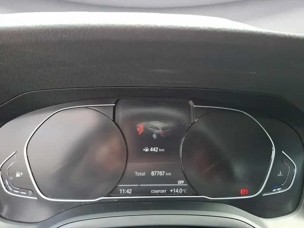 BMW 3 Series 318i Touring Advantage *Business*Navi*LED*PDC*SH 02/2021-photo-9