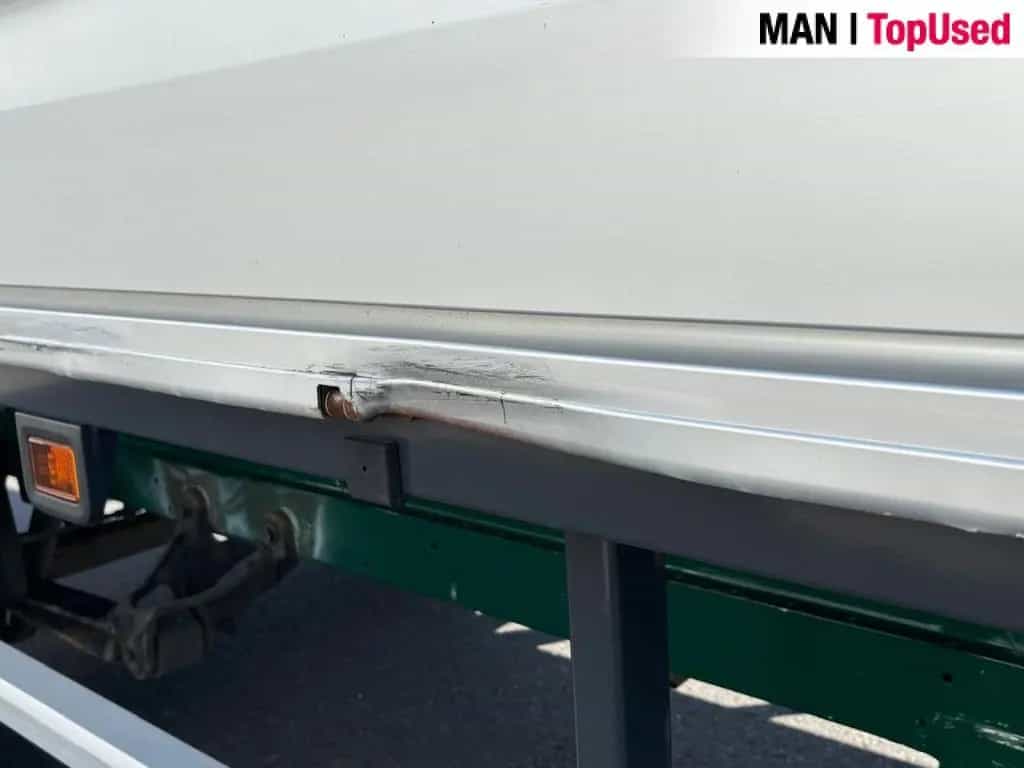 MAN TGE 3.140 4X2F SB / AHK / Klima 08/2019-photo-11
