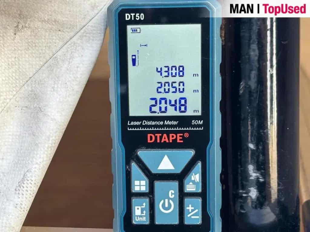 MAN TGE 3.140 4X2F SB / AHK / Klima 08/2019-photo-7