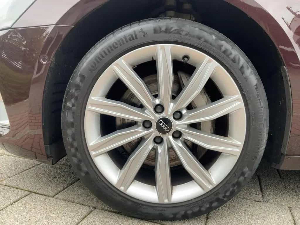 Audi A6 Avant 50 TDI QU SPORT LED+NAV+ACC+RFK+SHZ+DAB 03/2021-photo-6