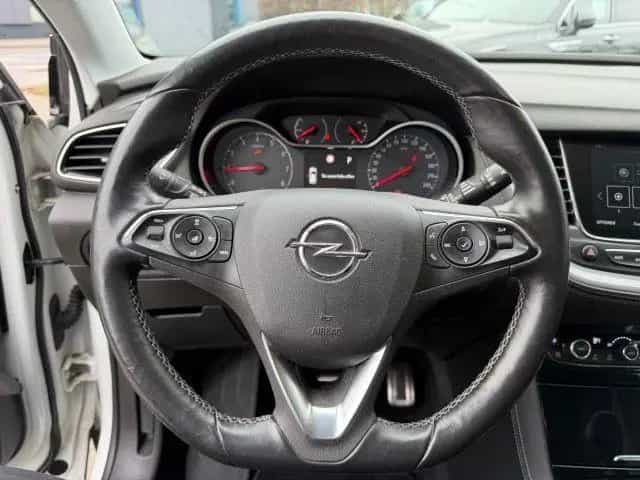 Opel Grandland X 1.2 ULTIMATE 02/2021-photo-15
