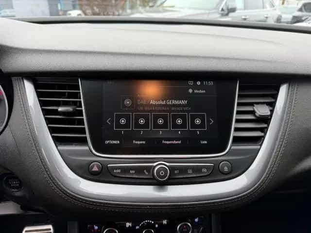 Opel Grandland X 1.2 ULTIMATE 02/2021-photo-18
