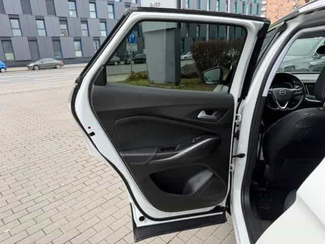 Opel Grandland X 1.2 ULTIMATE 02/2021-photo-20