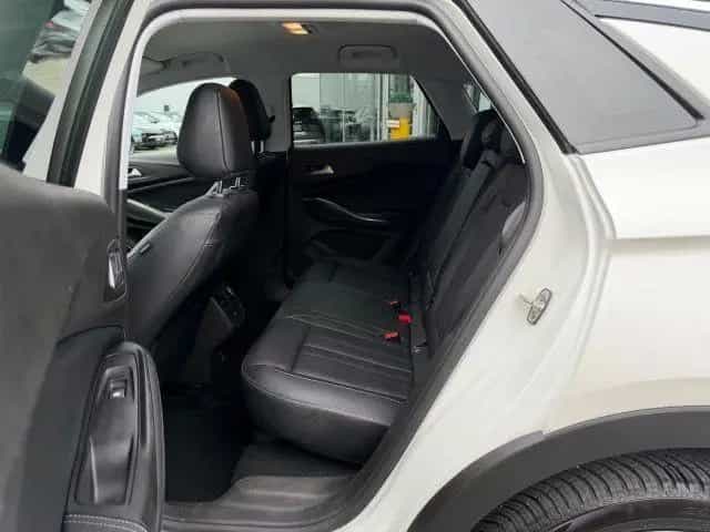 Opel Grandland X 1.2 ULTIMATE 02/2021-photo-22