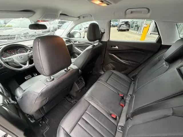 Opel Grandland X 1.2 ULTIMATE 02/2021-photo-23