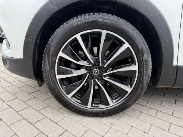 Opel Grandland X 1.2 ULTIMATE 02/2021-photo-9