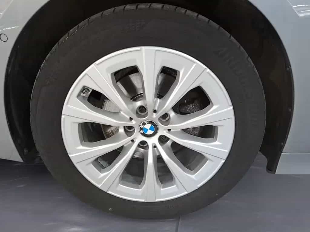 BMW 320 d Touring Automatik Klimaaut. Sportsitze 05/2023-photo-11