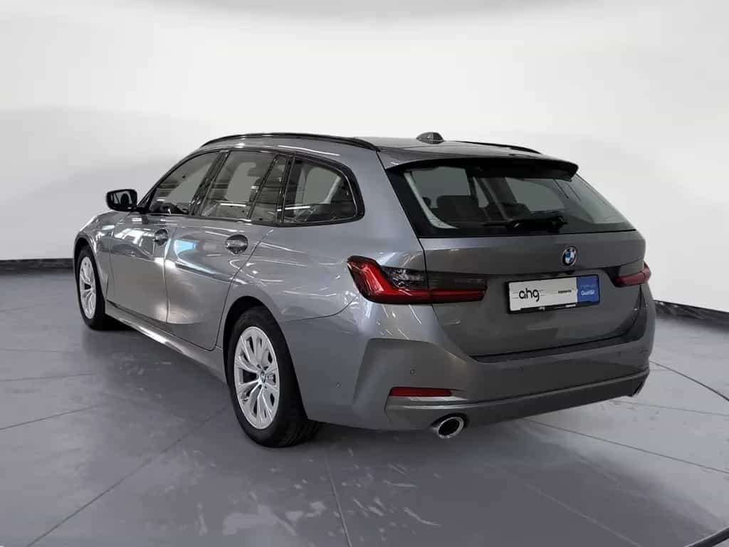 BMW 320 d Touring Automatik Klimaaut. Sportsitze 05/2023-photo-3