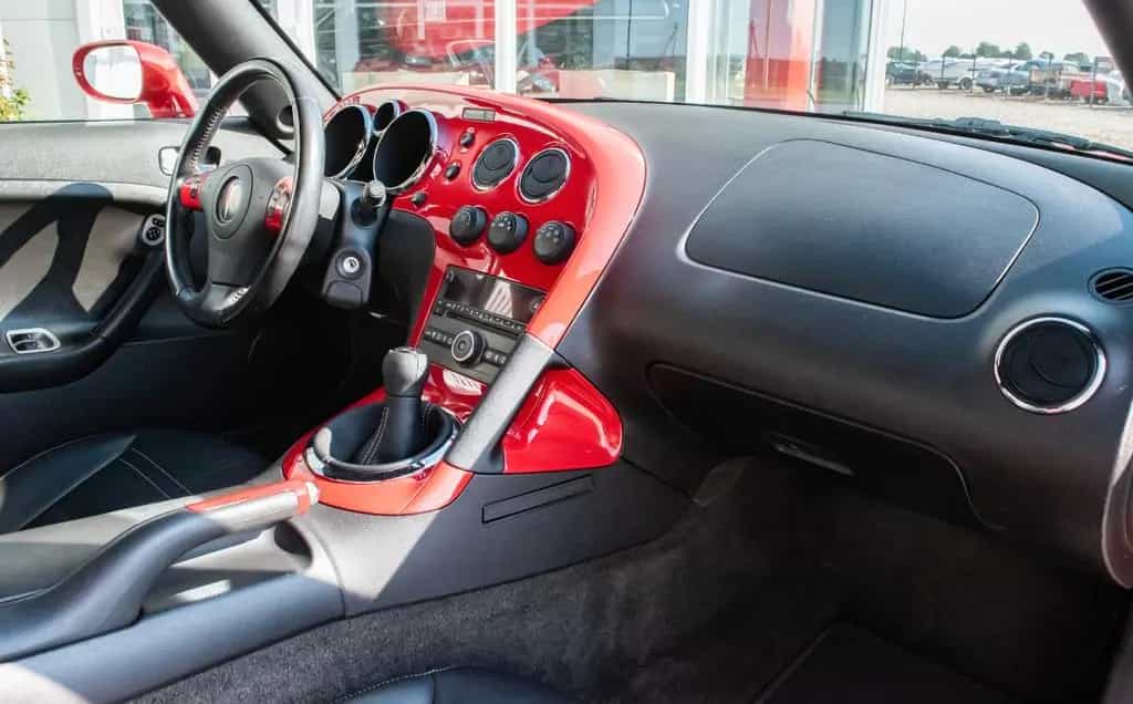 Pontiac Solstice 07/2006-photo-16