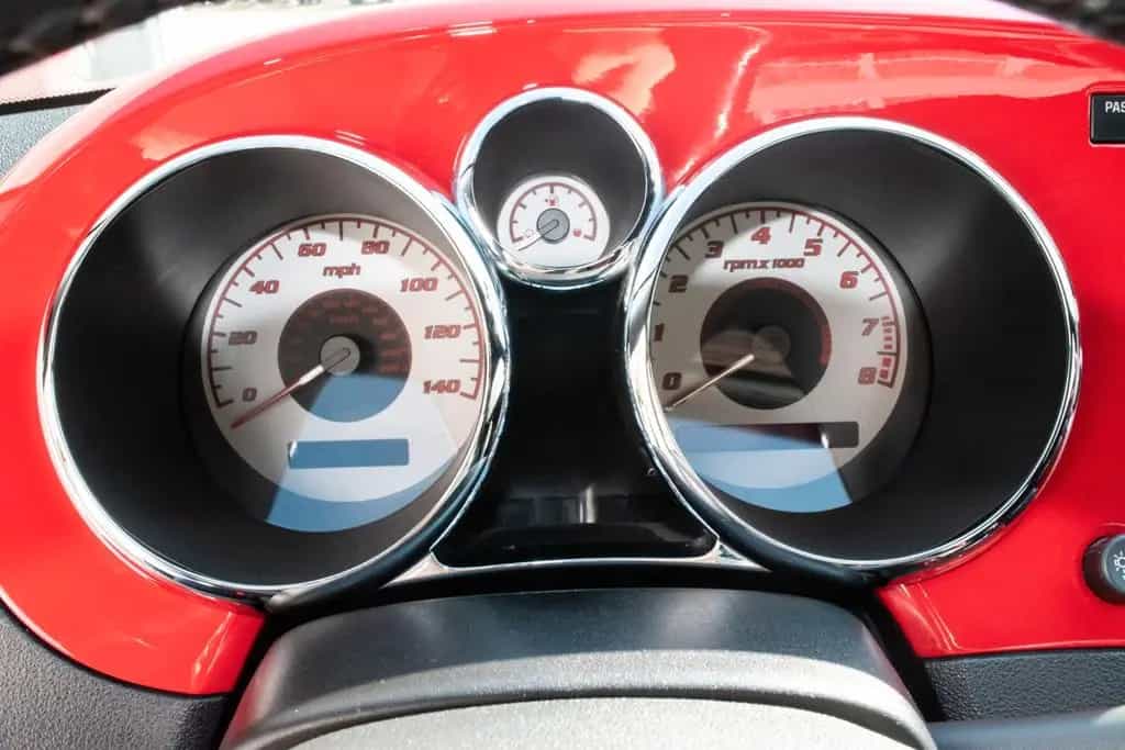 Pontiac Solstice 07/2006-photo-18