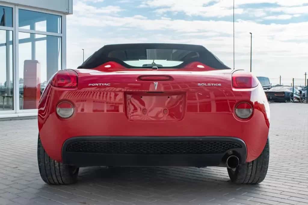 Pontiac Solstice 07/2006-photo-5