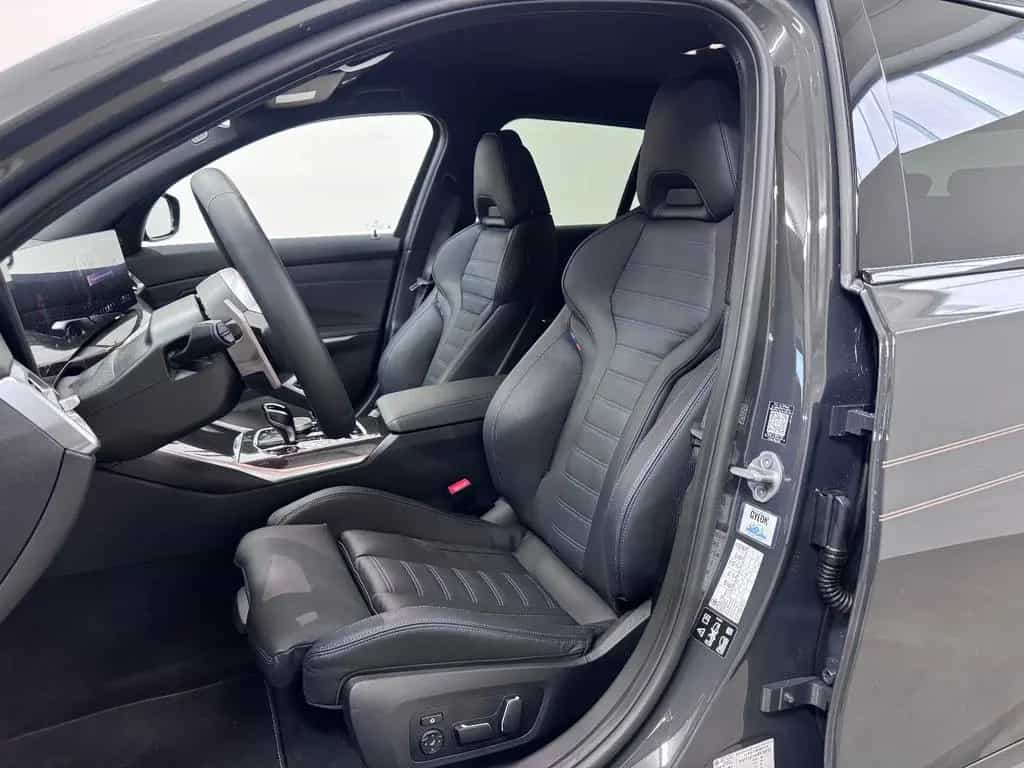 ALPINA B3 GT Touring #neuwertig! 06/2025-photo-10