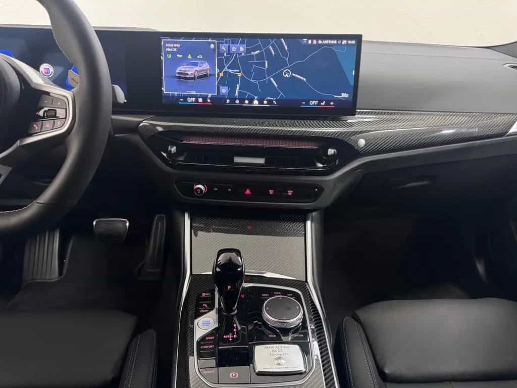 ALPINA B3 GT Touring #neuwertig! 06/2025-photo-14