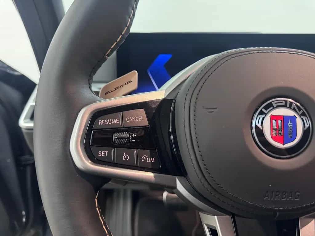 ALPINA B3 GT Touring #neuwertig! 06/2025-photo-15