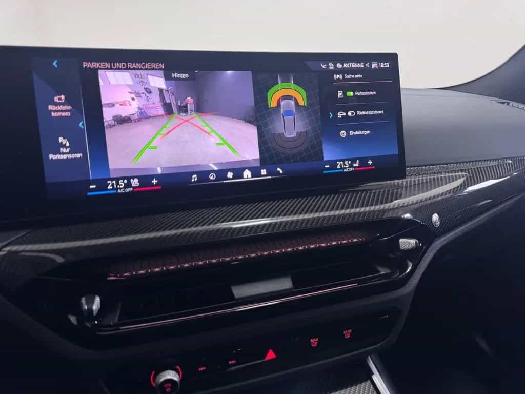 ALPINA B3 GT Touring #neuwertig! 06/2025-photo-18