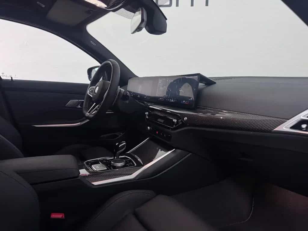ALPINA B3 GT Touring #neuwertig! 06/2025-photo-19