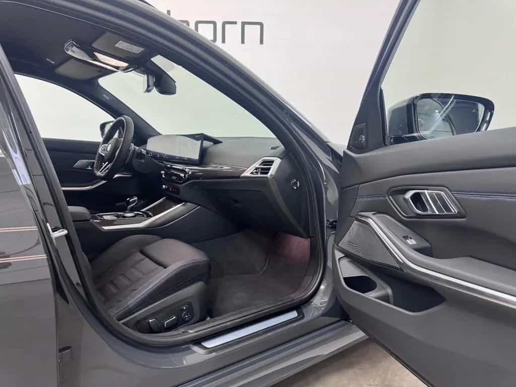 ALPINA B3 GT Touring #neuwertig! 06/2025-photo-20