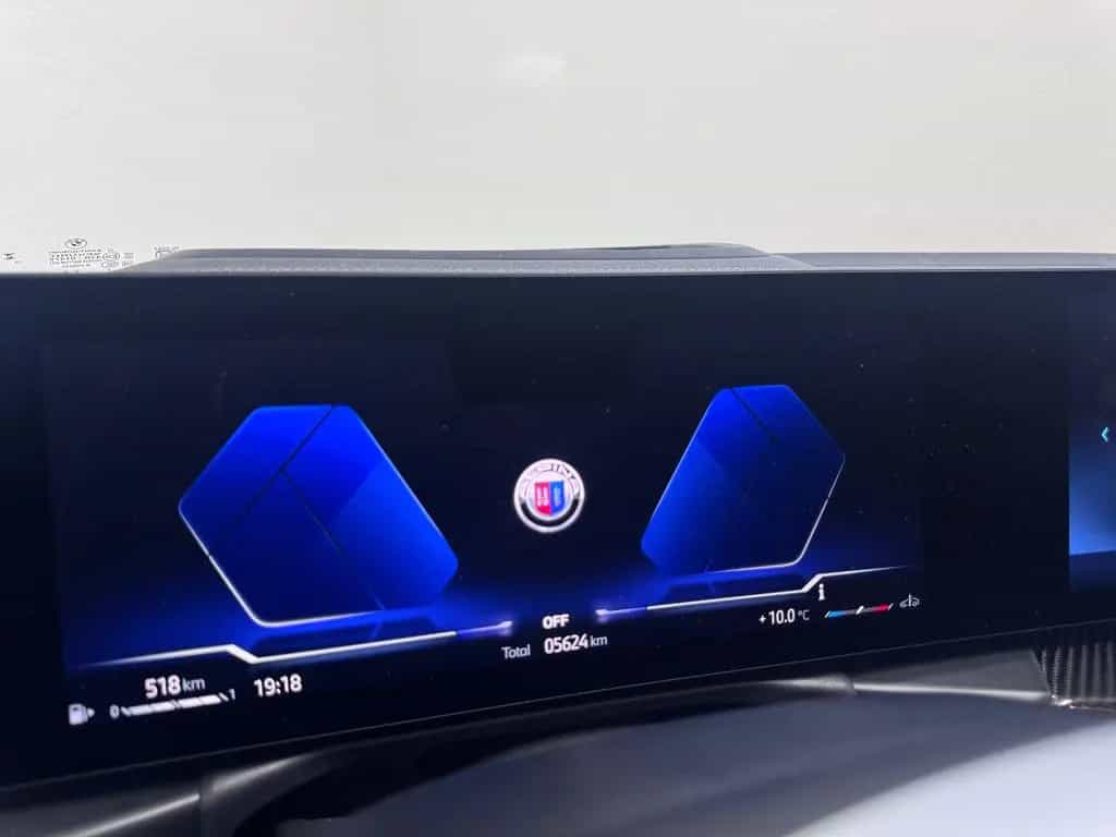 ALPINA B3 GT Touring #neuwertig! 06/2025-photo-23