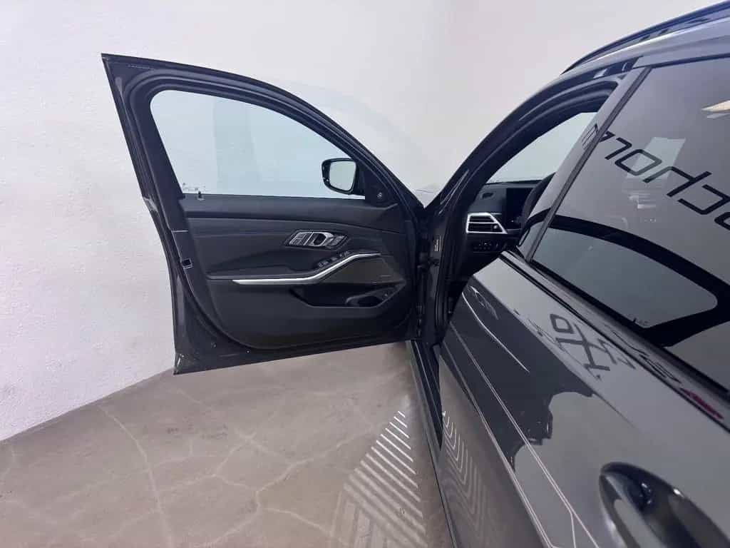 ALPINA B3 GT Touring #neuwertig! 06/2025-photo-8