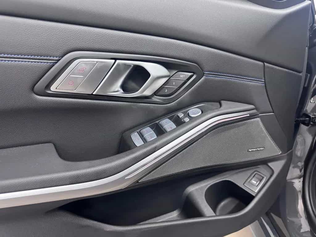 ALPINA B3 GT Touring #neuwertig! 06/2025-photo-9