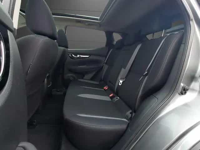 Nissan Qashqai N-Way 1.3 DIG-T 6MT 10/2019-photo-10