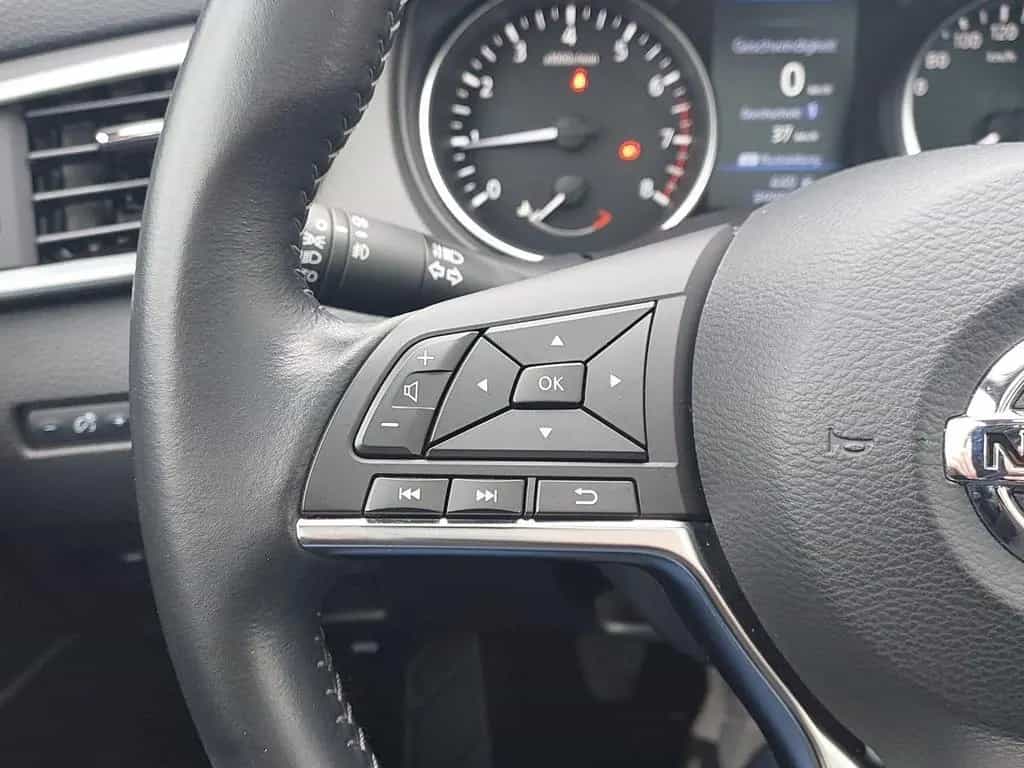 Nissan Qashqai N-Way 1.3 DIG-T 6MT 10/2019-photo-12