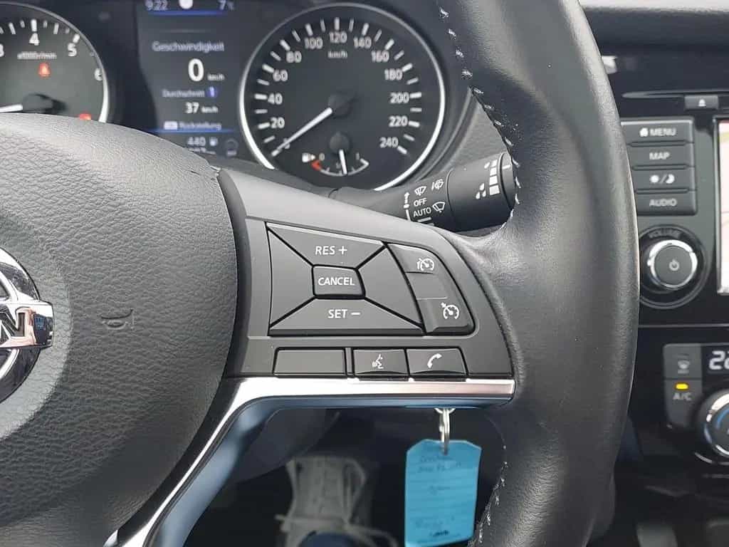 Nissan Qashqai N-Way 1.3 DIG-T 6MT 10/2019-photo-13