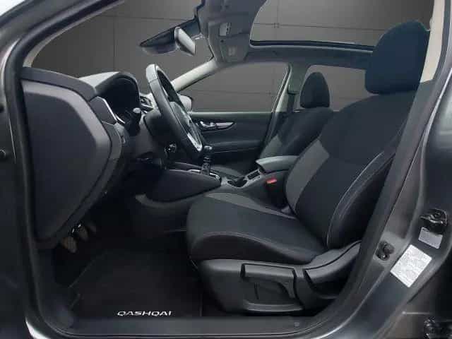 Nissan Qashqai N-Way 1.3 DIG-T 6MT 10/2019-photo-9