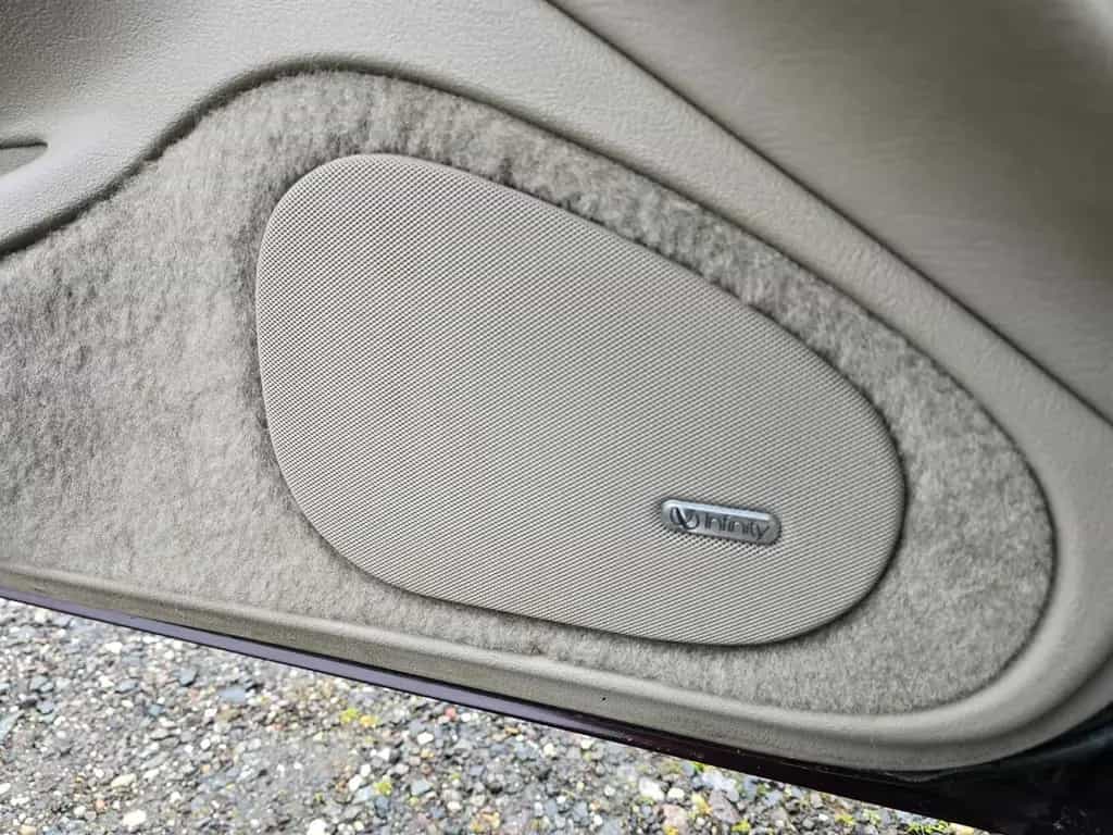 Chrysler Vision , KLIMA, AUTOMATIK, LEDER, KEIN TÜV! 05/1996-photo-13