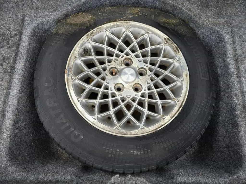Chrysler Vision , KLIMA, AUTOMATIK, LEDER, KEIN TÜV! 05/1996-photo-22